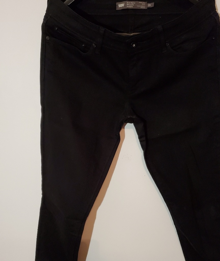 Levis jeans